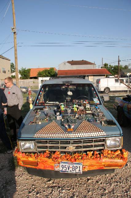 v2006_ArtCar_1_Ball 169 